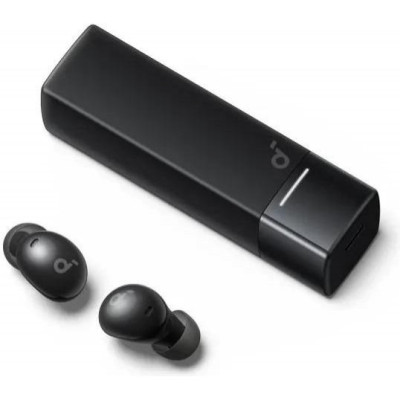 Навушники TWS Anker SoundCore A30i Black (A3958G11)