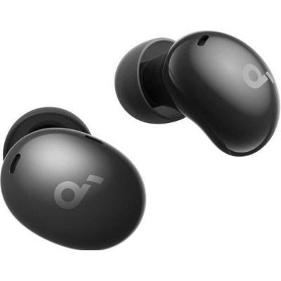 Навушники TWS Anker SoundCore A30i Black (A3958G11)