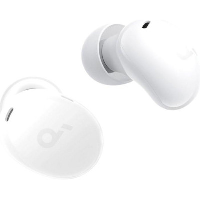 Навушники TWS Anker SoundCore A30i White (A3958G21)