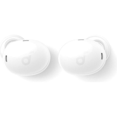 Навушники TWS Anker SoundCore A30i White (A3958G21)