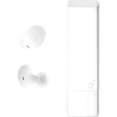 Навушники TWS Anker SoundCore A30i White (A3958G21)