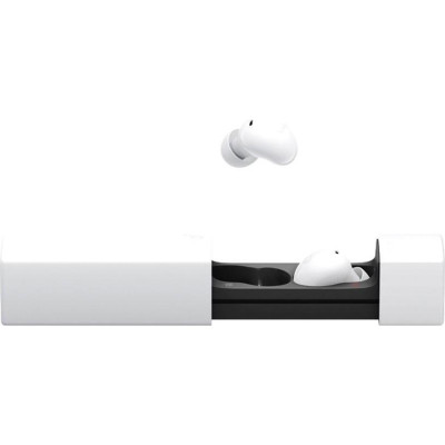 Навушники TWS Anker SoundCore A30i White (A3958G21)