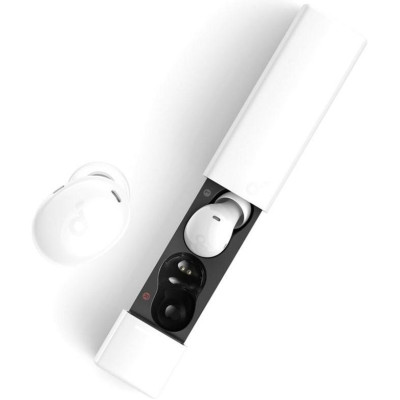 Навушники TWS Anker SoundCore A30i White (A3958G21)