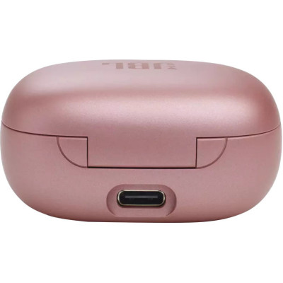 Навушники TWS JBL Live Pro 2 Rose (JBLLIVEPRO2TWSROS)