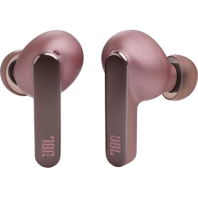 Навушники TWS JBL Live Pro 2 Rose (JBLLIVEPRO2TWSROS)