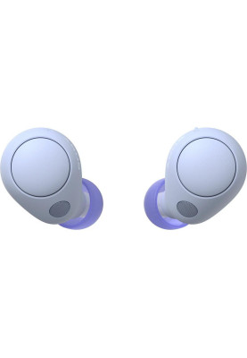 Навушники TWS Sony WF-C700N Lavendar (WFC700NV.CE7)