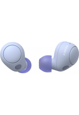 Навушники TWS Sony WF-C700N Lavendar (WFC700NV.CE7)