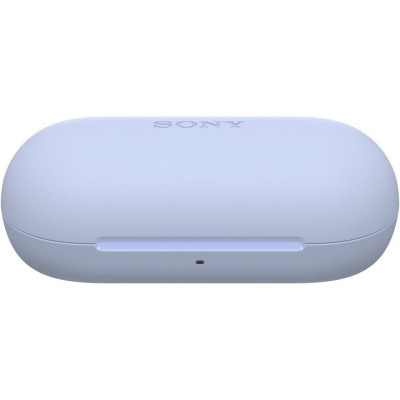 Навушники TWS Sony WF-C700N Lavendar (WFC700NV.CE7) Навушники TWS Sony WF-C700N Lavendar (WFC700NV.CE7)
