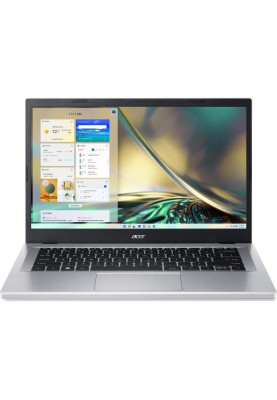 Ноутбук Acer Aspire 3 14 A314-23P-R20G (NX.KDDEP.003)