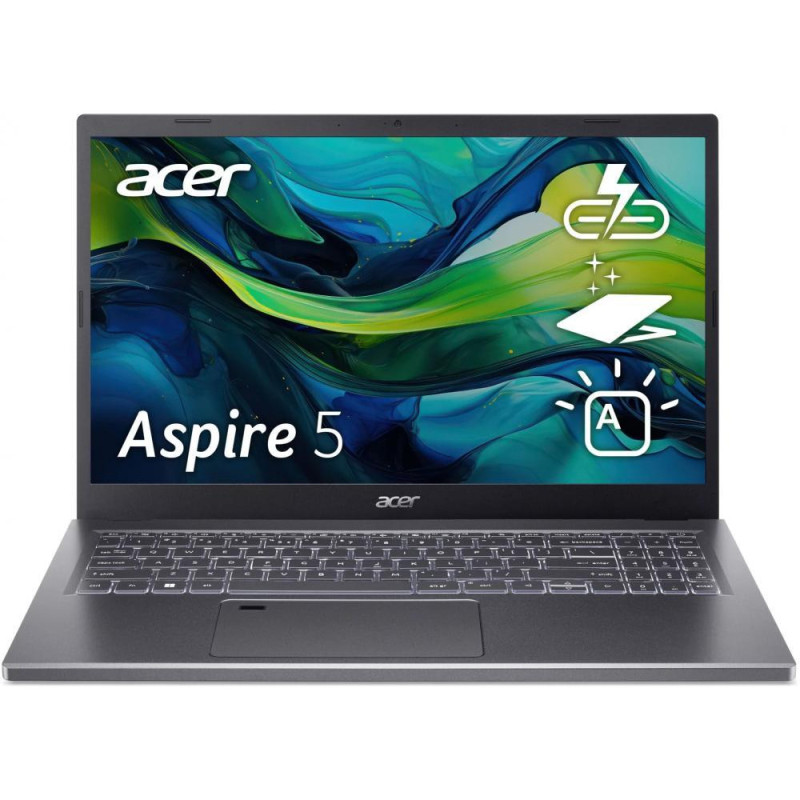 Ноутбук Acer Aspire 5 A515-58M-78JL (NX.KHGAA.004)