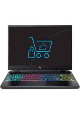 Ноутбук Acer Nitro 16 AN16-51-57PF (NH.QJMEP.009)