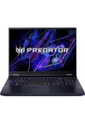 Ноутбук Acer Predator Helios 16 PH16-72-945F (NH.QNZAA.003)