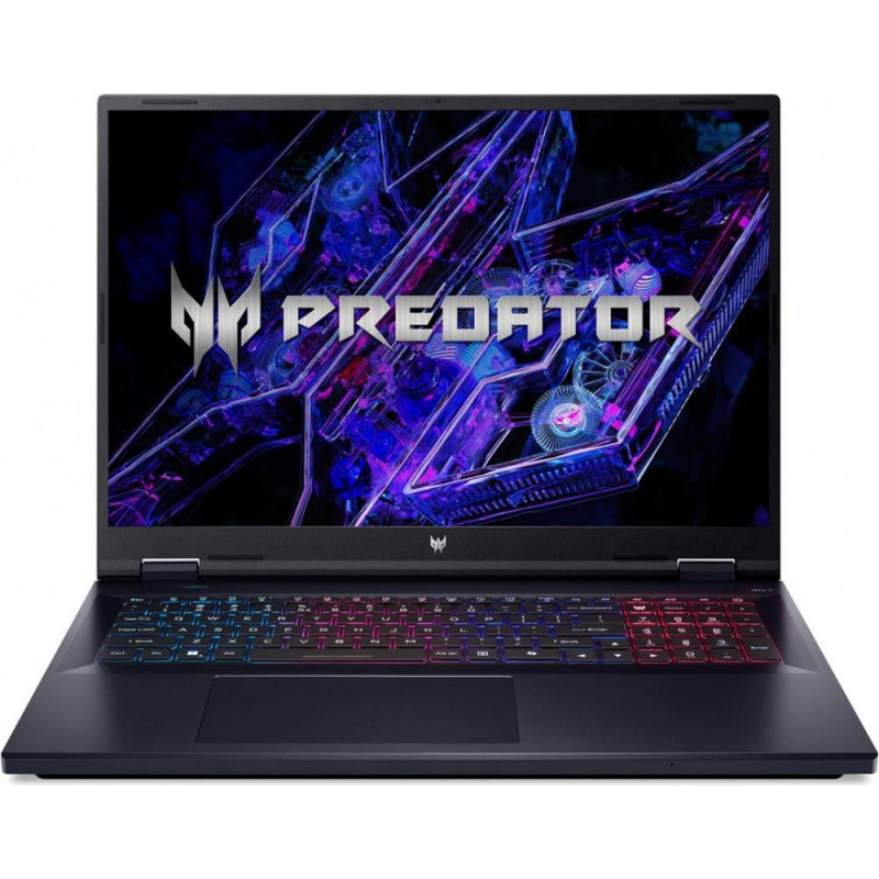 Ноутбук Acer Predator Helios Neo 16 PHN16-72-99B6 Black (NH.QNMEC.006)