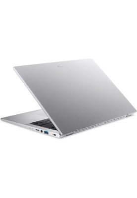 Ноутбук Acer Swift Go 14 SFG14-72-51V8 Pure Silver (NX.KP0EC.002)