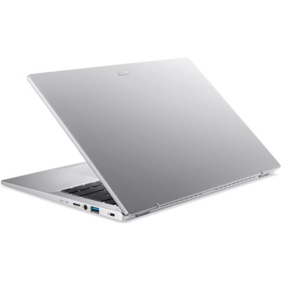 Ноутбук Acer Swift Go 14 SFG14-72-51V8 Pure Silver (NX.KP0EC.002) Ноутбук Acer Swift Go 14 SFG14-72-51V8 Pure Silver (NX.KP0EC.002)