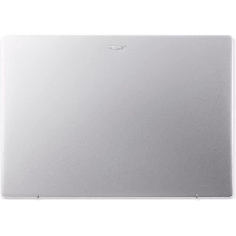 Ноутбук Acer Swift Go 14 SFG14-72-51V8 Pure Silver (NX.KP0EC.002)