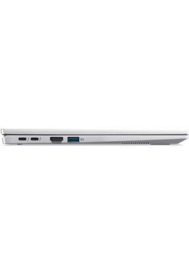 Ноутбук Acer Swift Go 14 SFG14-72-51V8 Pure Silver (NX.KP0EC.002)