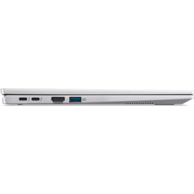 Ноутбук Acer Swift Go 14 SFG14-72-51V8 Pure Silver (NX.KP0EC.002) Ноутбук Acer Swift Go 14 SFG14-72-51V8 Pure Silver (NX.KP0EC.002)