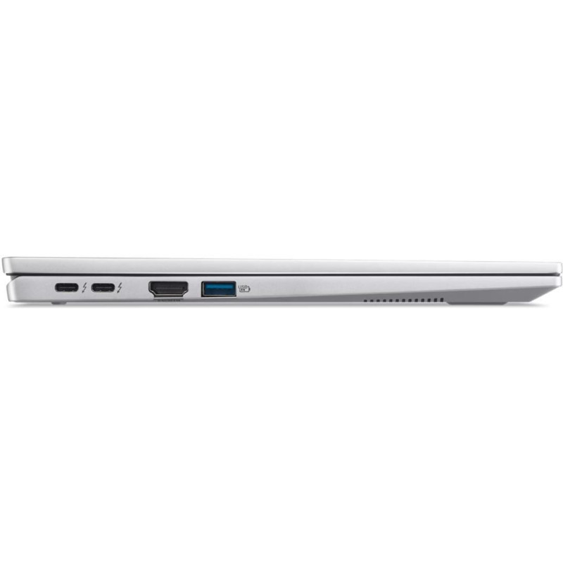 Ноутбук Acer Swift Go 14 SFG14-72-51V8 Pure Silver (NX.KP0EC.002)