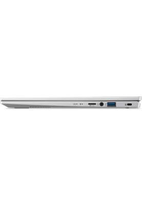 Ноутбук Acer Swift Go 14 SFG14-72-51V8 Pure Silver (NX.KP0EC.002)