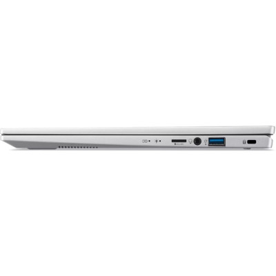Ноутбук Acer Swift Go 14 SFG14-72-51V8 Pure Silver (NX.KP0EC.002) Ноутбук Acer Swift Go 14 SFG14-72-51V8 Pure Silver (NX.KP0EC.002)