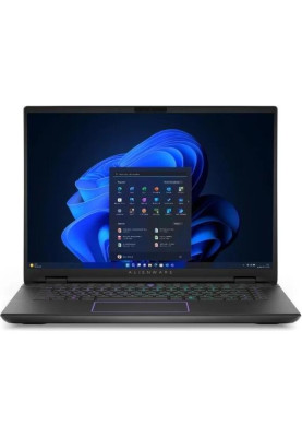 Ноутбук Alienware m16 (Alienware-m6R2-7791)