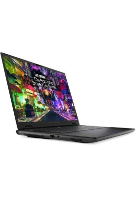 Ноутбук Alienware m16 (Alienware-m6R2-7791)