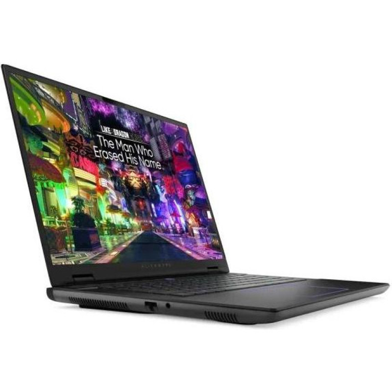 Ноутбук Alienware m16 (Alienware-m6R2-7791)