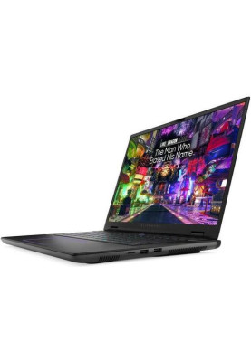 Ноутбук Alienware m16 (Alienware-m6R2-7791)