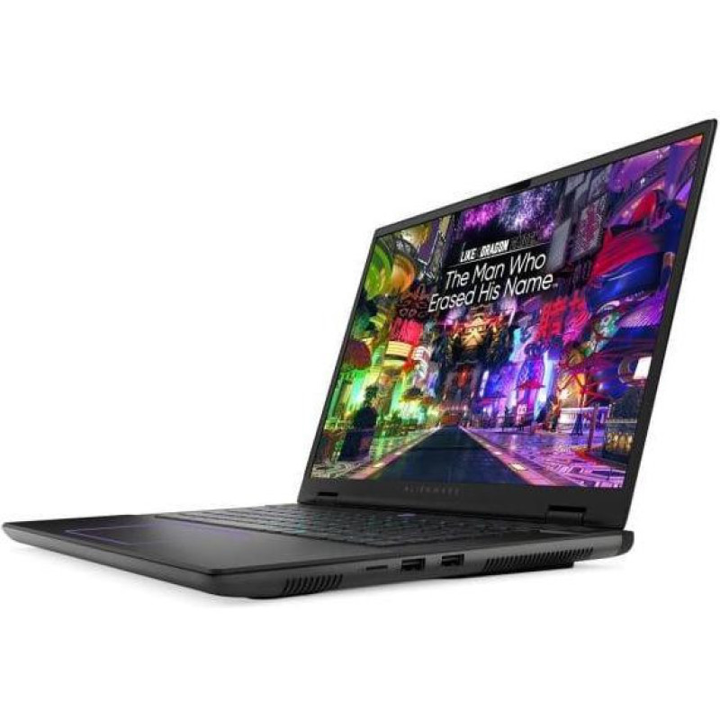 Ноутбук Alienware m16 (Alienware-m6R2-7791)