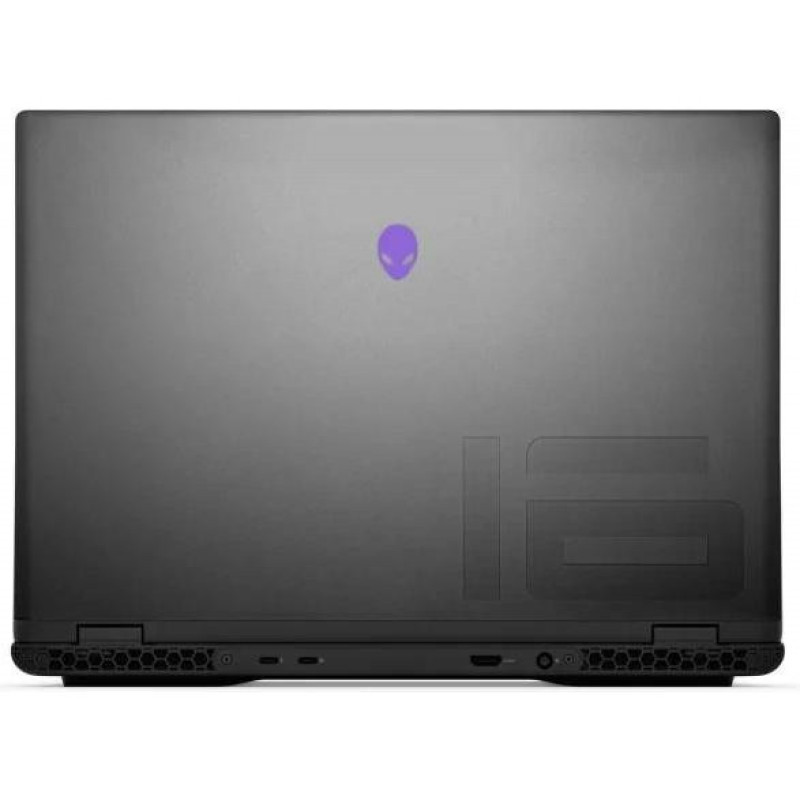 Ноутбук Alienware m16 (Alienware-m6R2-7791)