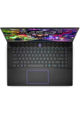 Ноутбук Alienware m16 (Alienware-m6R2-7791)