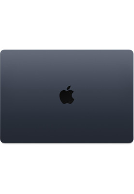 Ноутбук Apple MacBook Air 15" M3 2024 Midnight (MRYU3)