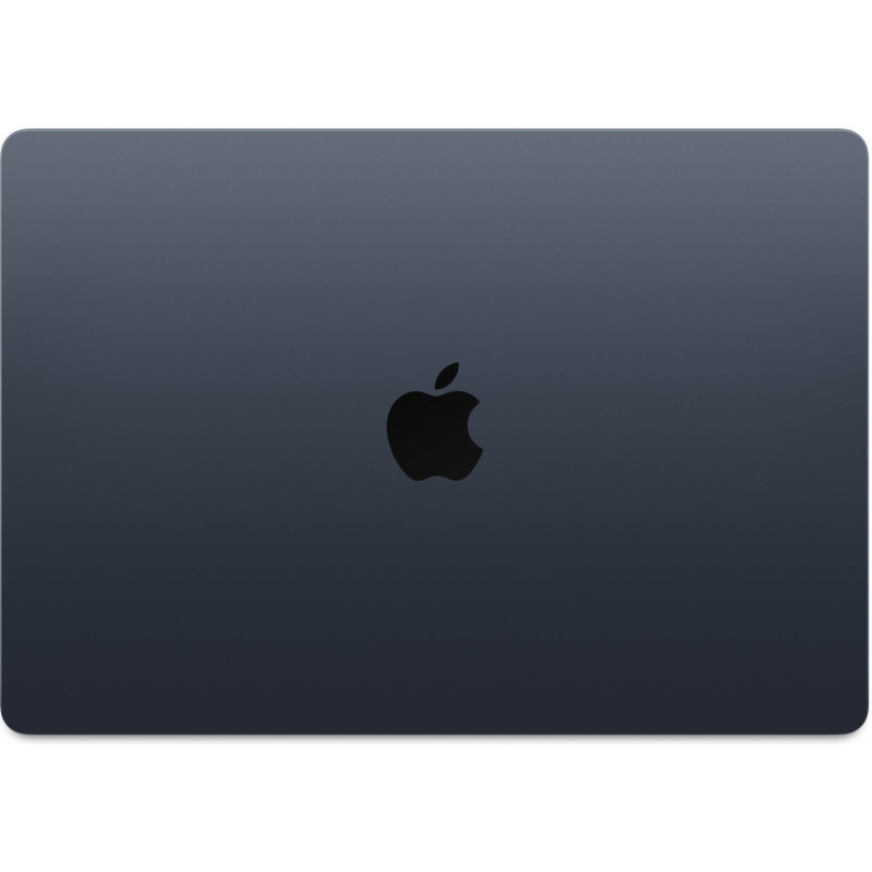 Ноутбук Apple MacBook Air 15" M3 2024 Midnight (MRYU3)