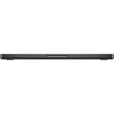 Ноутбук Apple MacBook Pro 14" Late 2024 Space Black (MCX04)