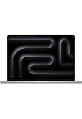 Ноутбук Apple MacBook Pro 14" Silver Late 2023 (Z1AX0029N)