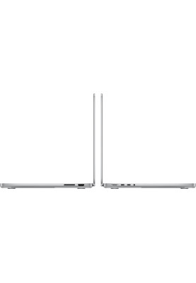 Ноутбук Apple MacBook Pro 14" Silver Late 2023 (Z1AX0029N)