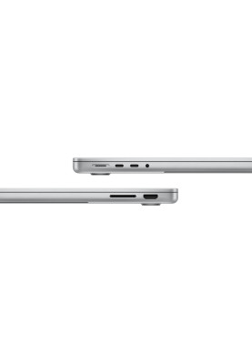 Ноутбук Apple MacBook Pro 14" Silver Late 2023 (Z1AX0029N)