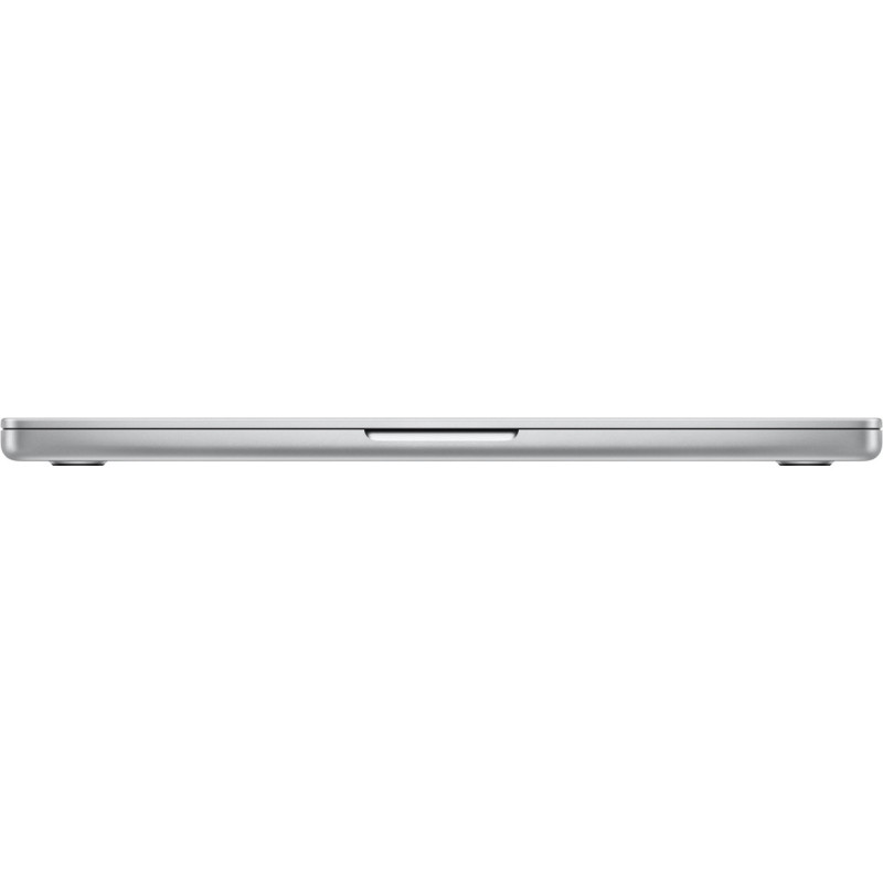 Ноутбук Apple MacBook Pro 14" Silver Late 2023 (Z1AX0029N)