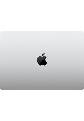 Ноутбук Apple MacBook Pro 14" Silver Late 2023 (Z1AX0029N)