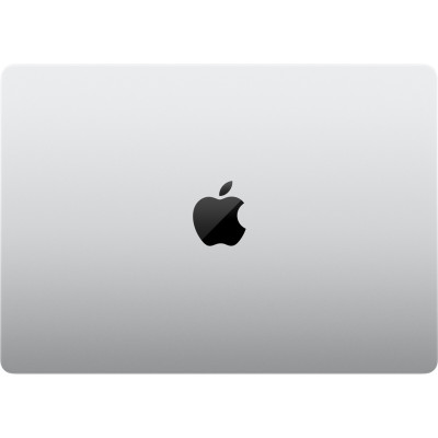 Ноутбук Apple MacBook Pro 14" Silver Late 2023 (Z1AX0029N)