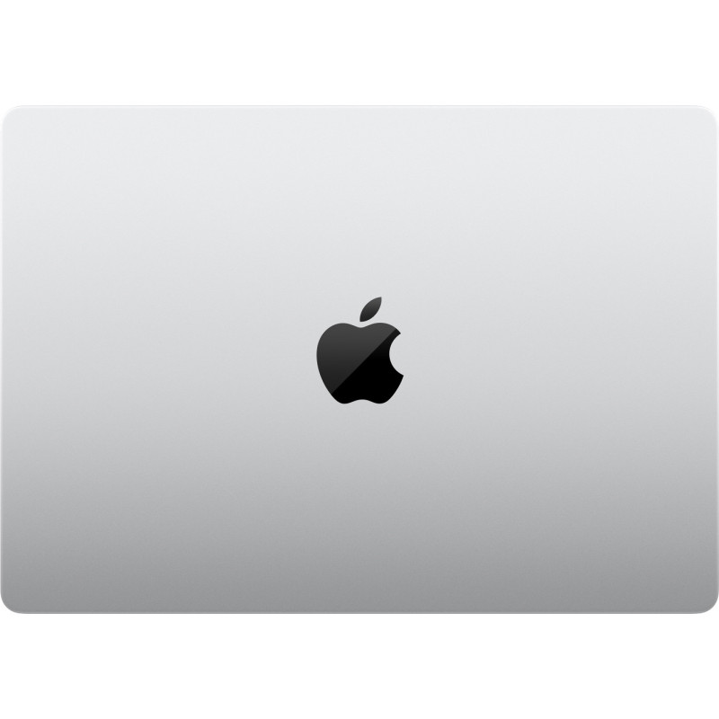 Ноутбук Apple MacBook Pro 14" Silver Late 2023 (Z1AX0029N)