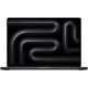 Ноутбук Apple MacBook Pro 16" Late 2024 Space Black (MX2X3)