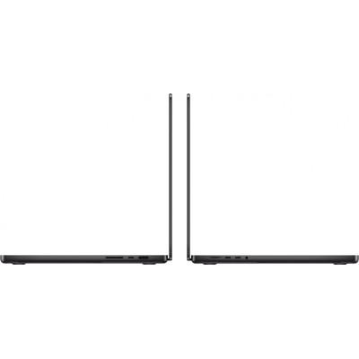 Ноутбук Apple MacBook Pro 16` Late 2024 Space Black (MX2X3)