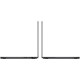 Ноутбук Apple MacBook Pro 16" Late 2024 Space Black (MX2X3)