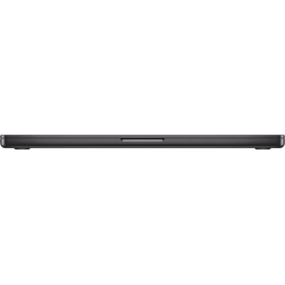 Ноутбук Apple MacBook Pro 16` Late 2024 Space Black (MX2X3)