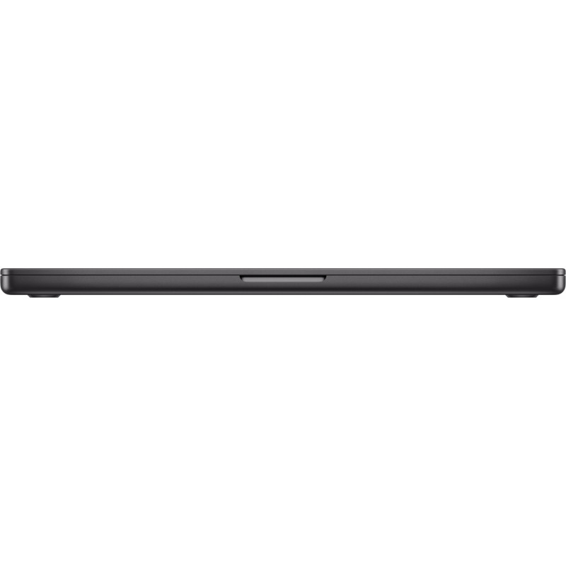 Ноутбук Apple MacBook Pro 16" Late 2024 Space Black (MX2X3)