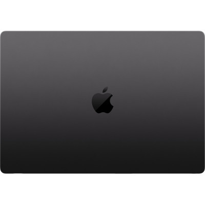 Ноутбук Apple MacBook Pro 16` Late 2024 Space Black (MX2X3)