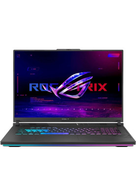 Ноутбук ASUS ROG Strix G18 G814JIR Gray (G814JIR-N6003W)