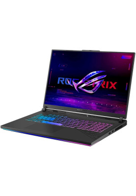 Ноутбук ASUS ROG Strix G18 G814JIR Gray (G814JIR-N6003W)